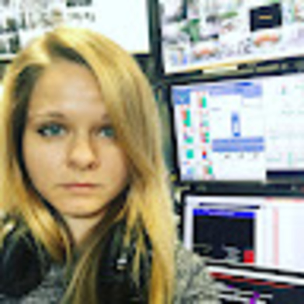 Meet your Posher, Ashley